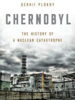 Chernobyl audiobook