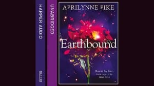 Earthbound audiobook