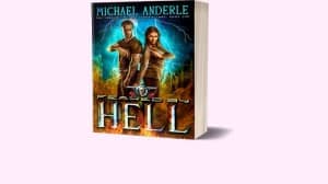 Feared by Hell audiobook