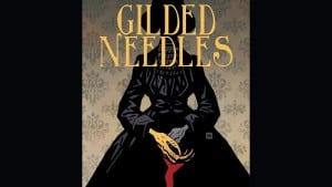 Gilded Needles audiobook