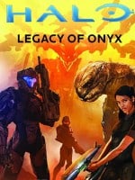Halo: Legacy of Onyx audiobook