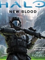 Halo: New Blood audiobook