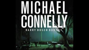 Harry Bosch Box Set audiobook