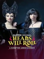 Heads Will Roll audiobook