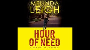 Hour of Need audiobook