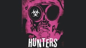 Hunters audiobook