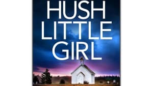Hush Little Girl audiobook