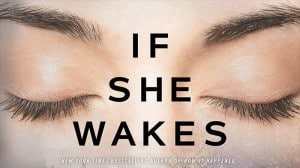If She Wakes audiobook