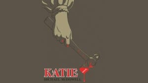 Katie audiobook