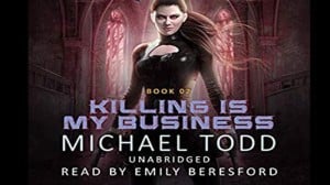 Killing is my business audiobook