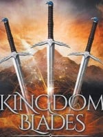 Kingdom Blades audiobook