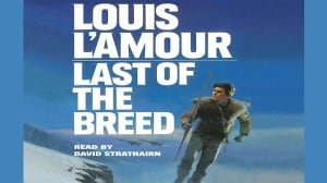 Last of the Breed audiobook