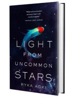 Light from Uncommon Stars audiobook
