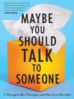 Maybe You Should Talk to Someone audiobook