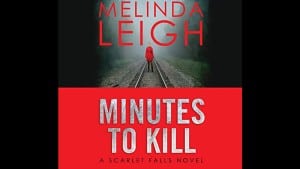 Minutes to Kill audiobook