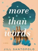 More Than Words audiobook