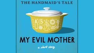 My Evil Mother audiobook