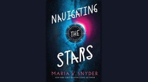 Navigating the Stars audiobook