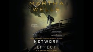 Network Effect audiobook