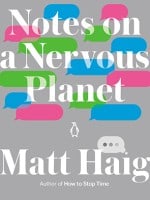 Notes on a Nervous Planet audiobook