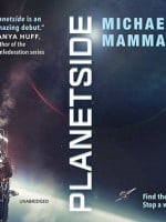 Planetside audiobook