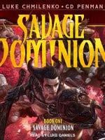 Savage Dominion audiobook