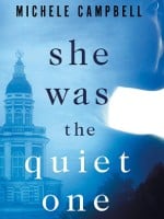 She Was the Quiet One audiobook