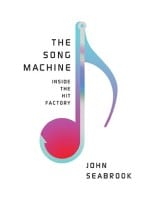Song Machine audiobook