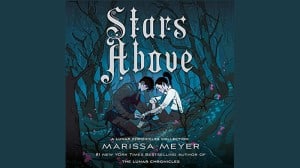Stars Above audiobook