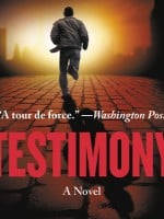 Testimony audiobook