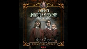 The Austere Academy audiobook