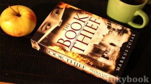 The Book Thief audiobook