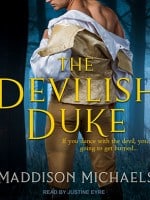 The Devilish Duke audiobook