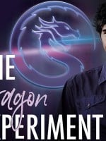 The Dragon Experiment audiobook
