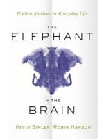 The Elephant in the Brain audiobook