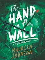 The Hand on the Wall audiobook