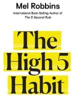 The High 5 Habit audiobook