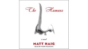 The Humans audiobook