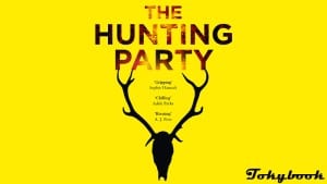 The Hunting Party audiobook