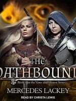 The Oathbound audiobook