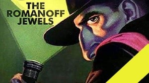The Romanoff Jewels audiobook