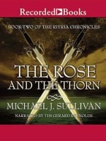 The Rose and the Thorn audiobook