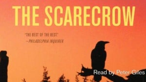 The Scarecrow audiobook