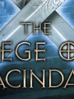 The Siege of Macindaw audiobook