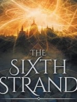 The Sixth Strand audiobook