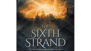 The Sixth Strand audiobook
