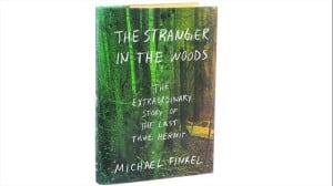 The Stranger in the Woods audiobook