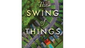 The Swing of Things audiobook