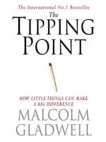 The Tipping Point audiobook