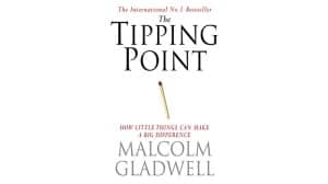The Tipping Point audiobook